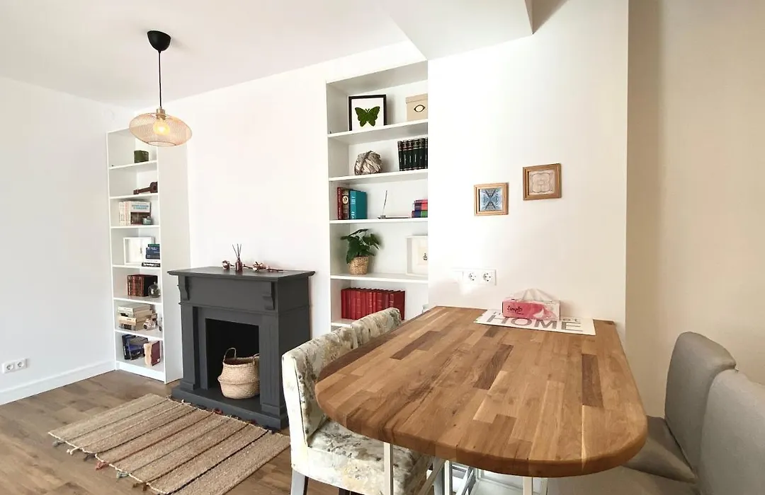 Cosy Hollow - Pet Friendly-1