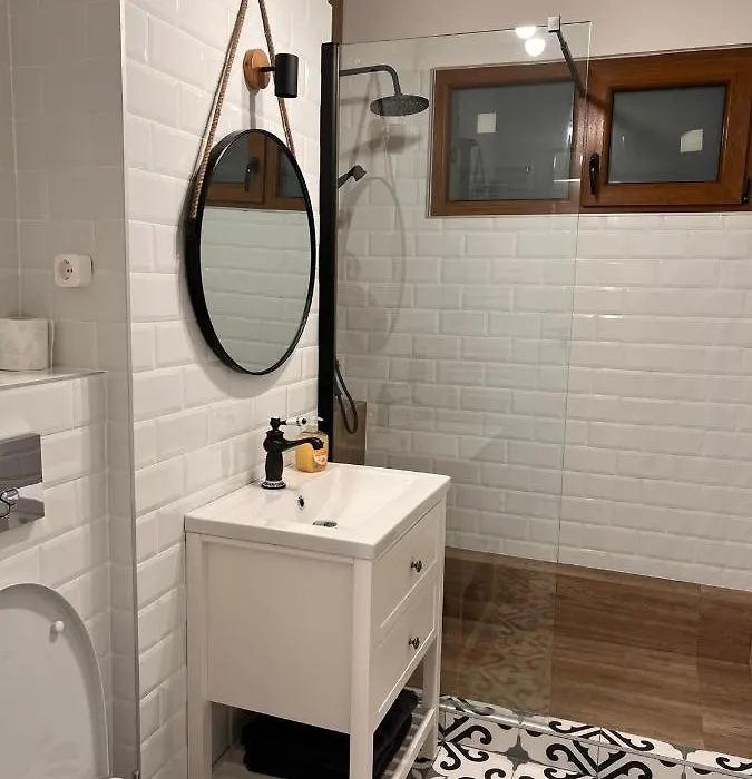Apartament English Home 2 Camere Brasov-1