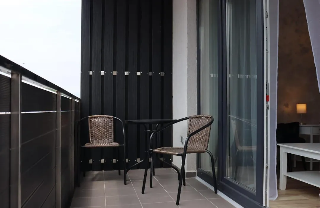 Apartament Onix-1