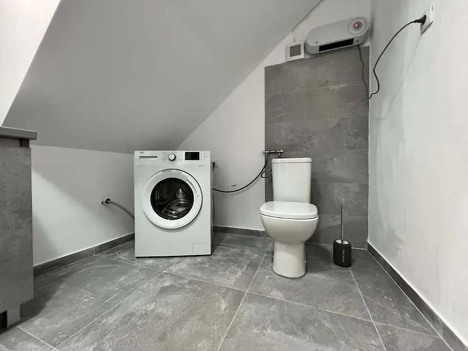 Studio - Old City Brasov-1