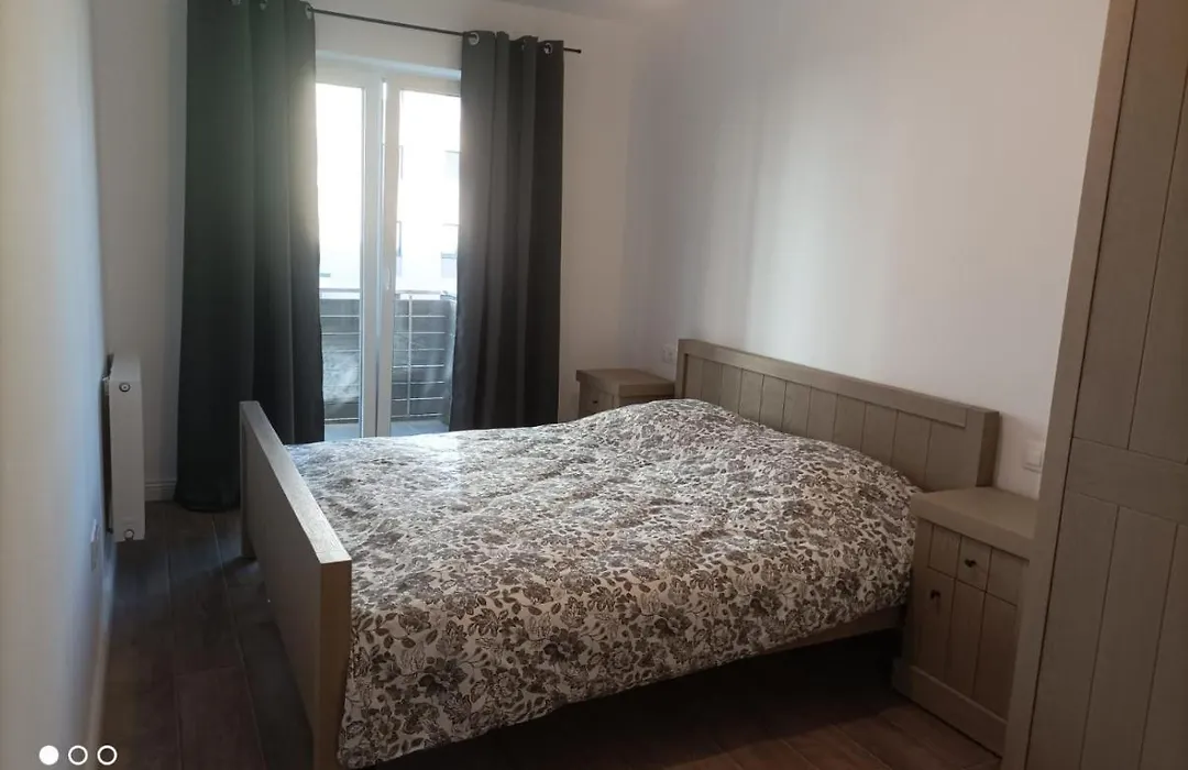 Apartament 2 Camere Coresi Mall-1