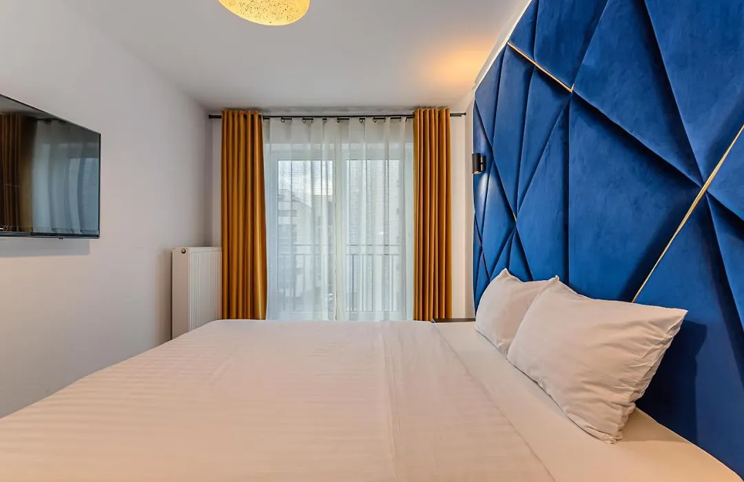 Elite Apartment 303-1