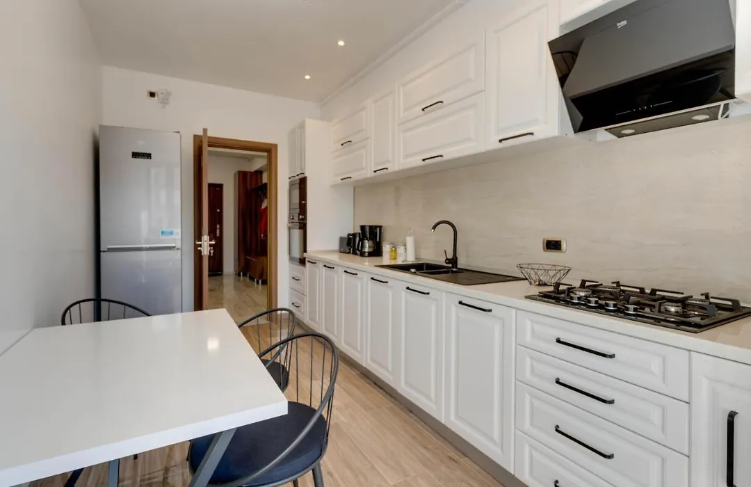 D&C Apartament-1