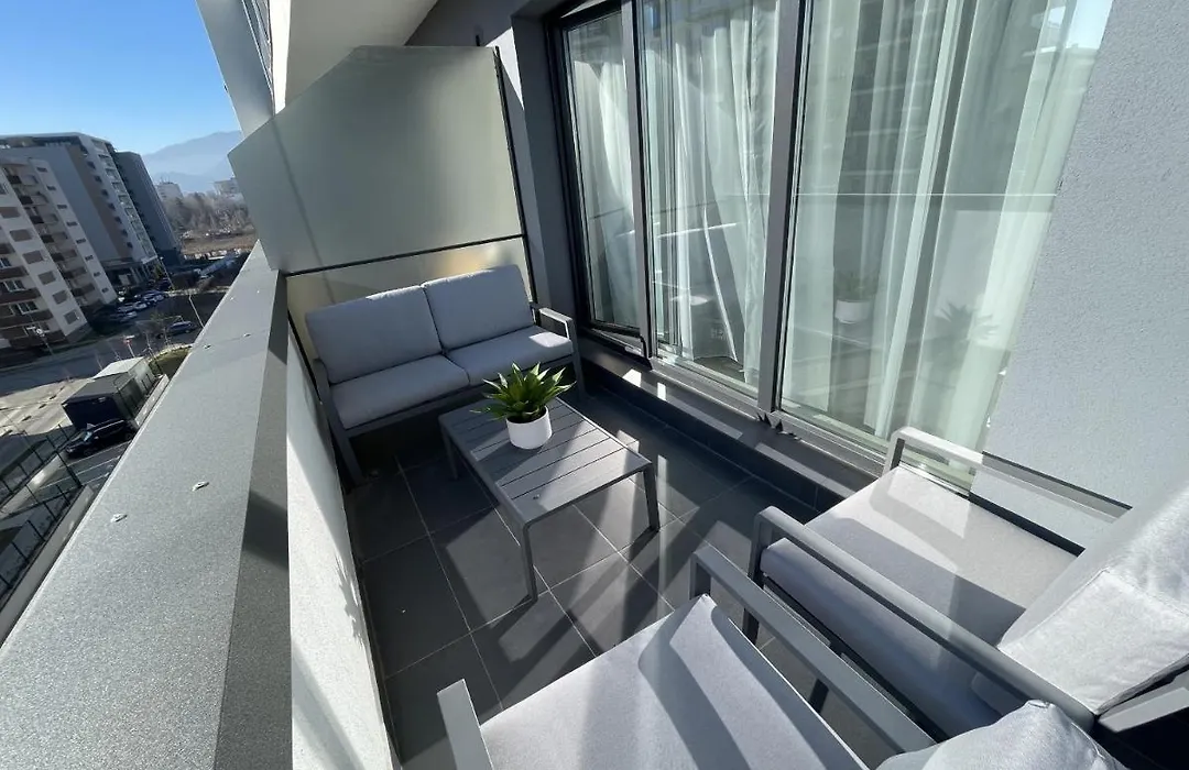 Nubia Apartment-1