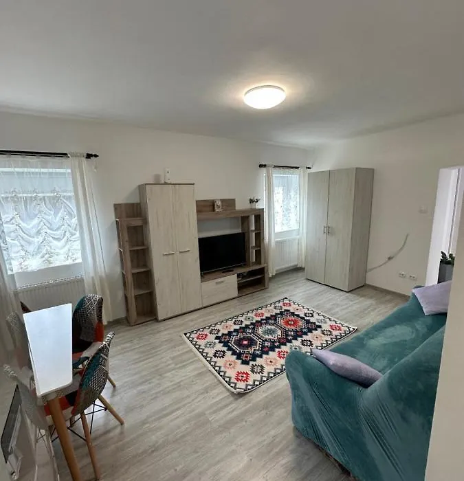 Nema S Apartment-1