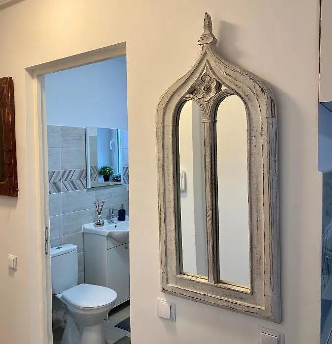 Apartament Irina Brasov-1
