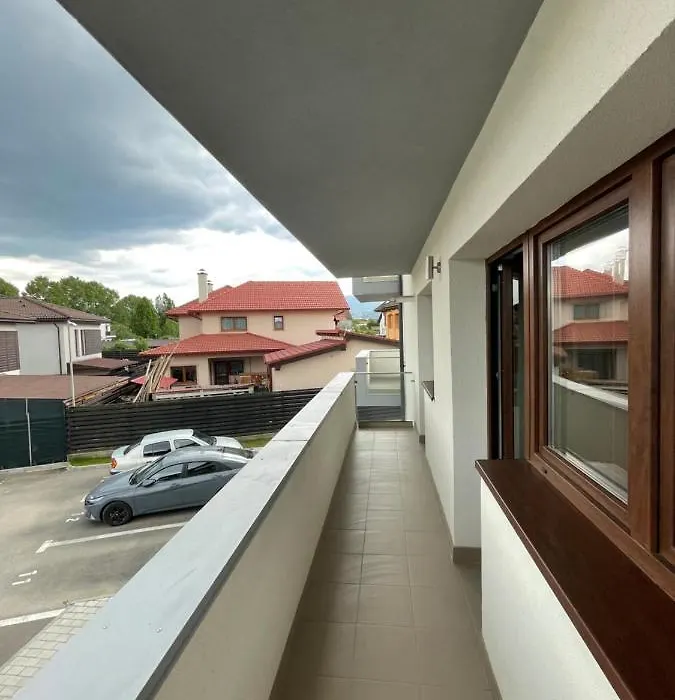 Arca Residence Apartments-1