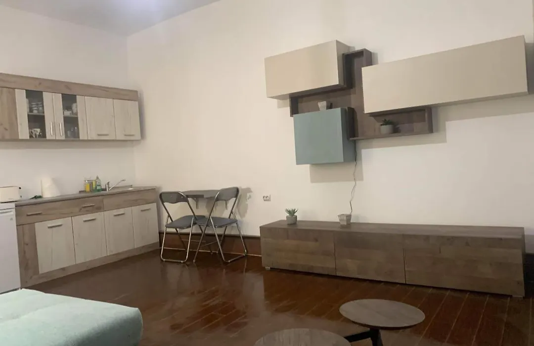 City Center Residence-1
