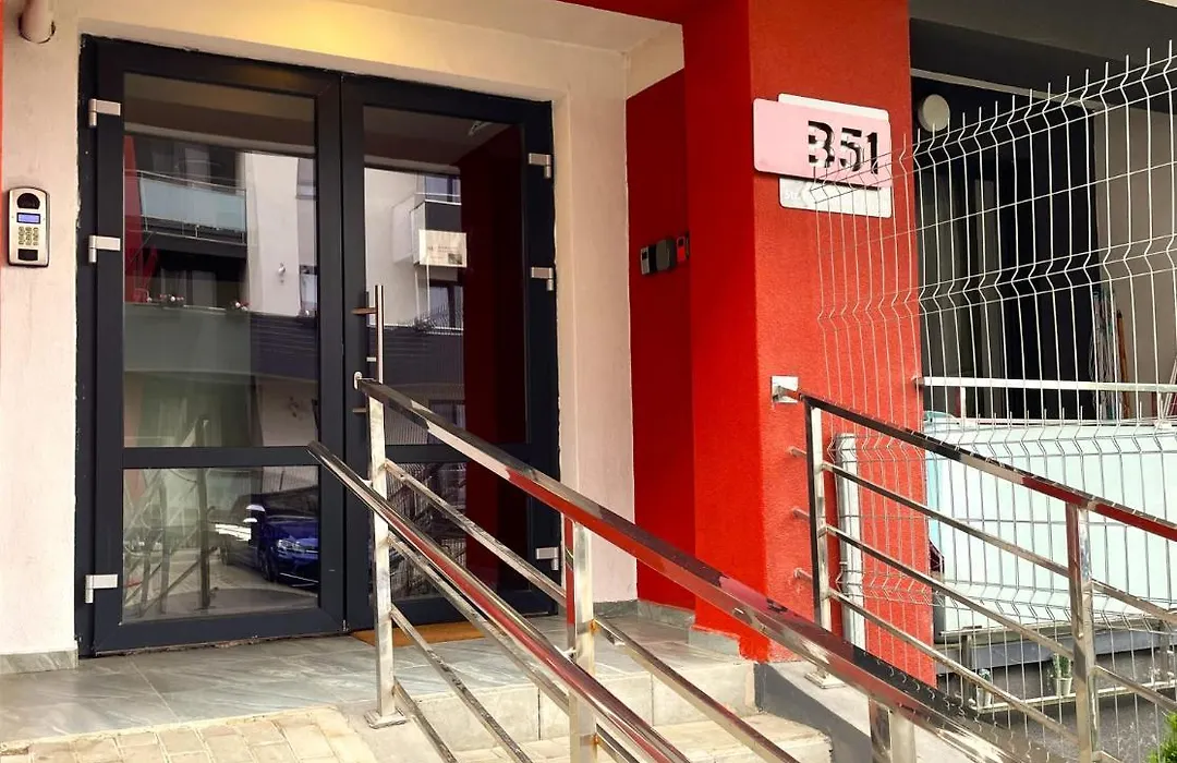 Bartolomeu Serenity Studio W. Free Parking-1