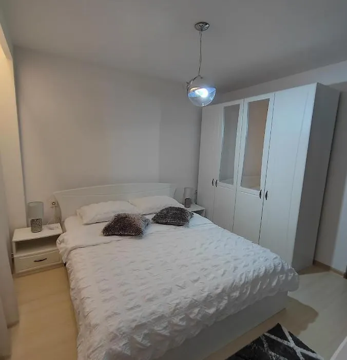 Apartament Racadau Parc-1
