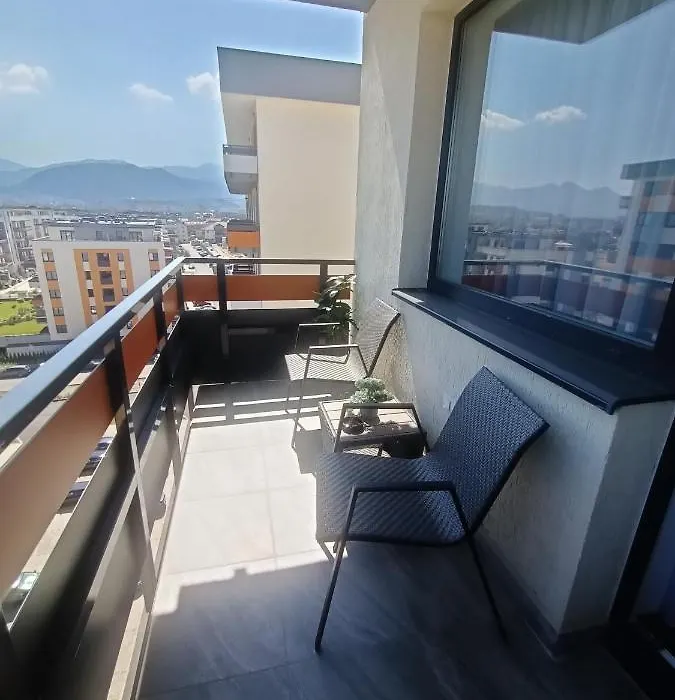 D&N Relax Apartment-1