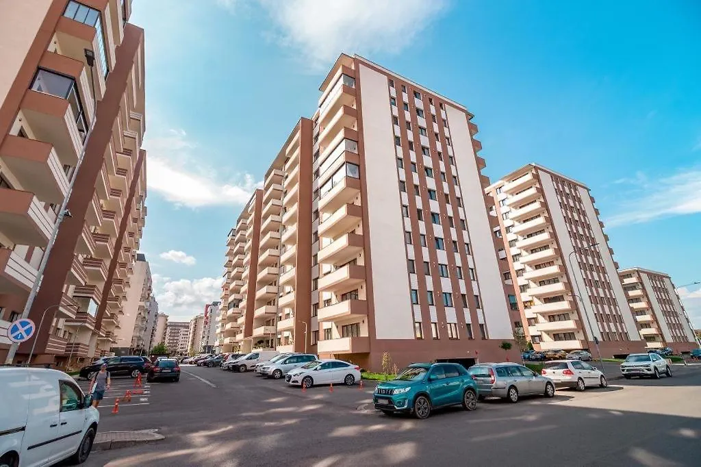 Isaran Residence-1