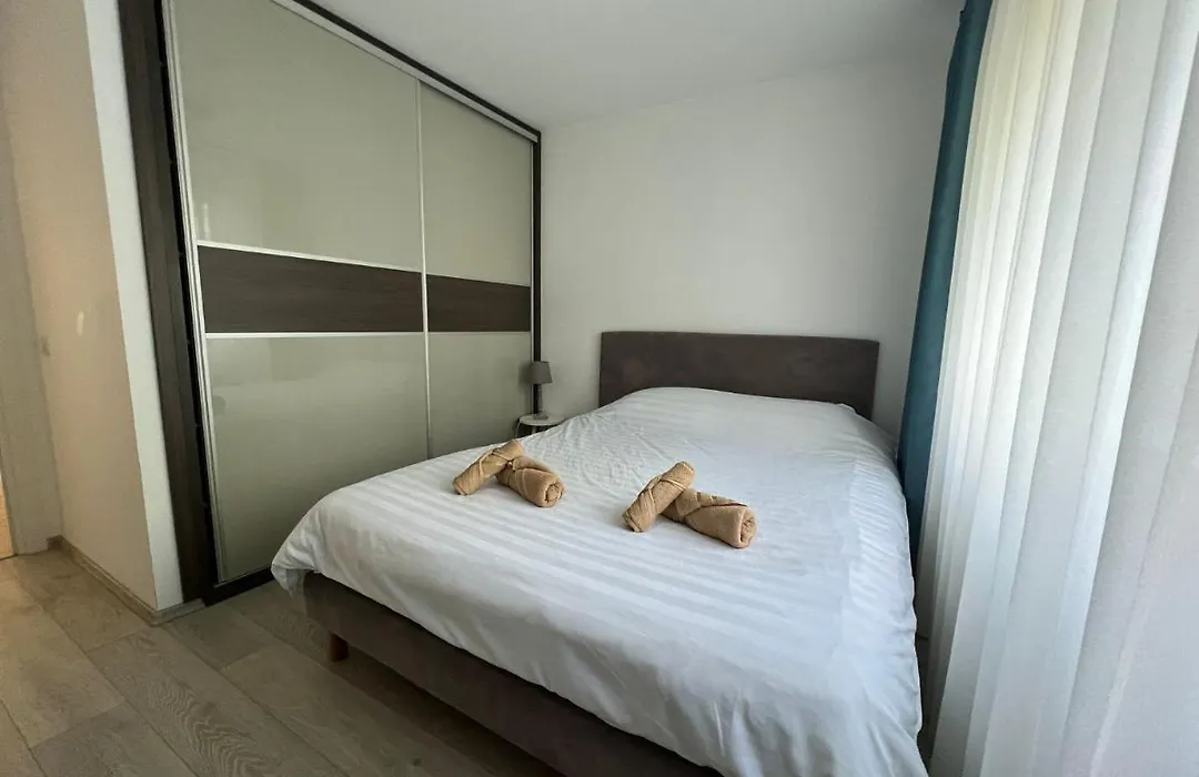 Kronstader Apartaments-1