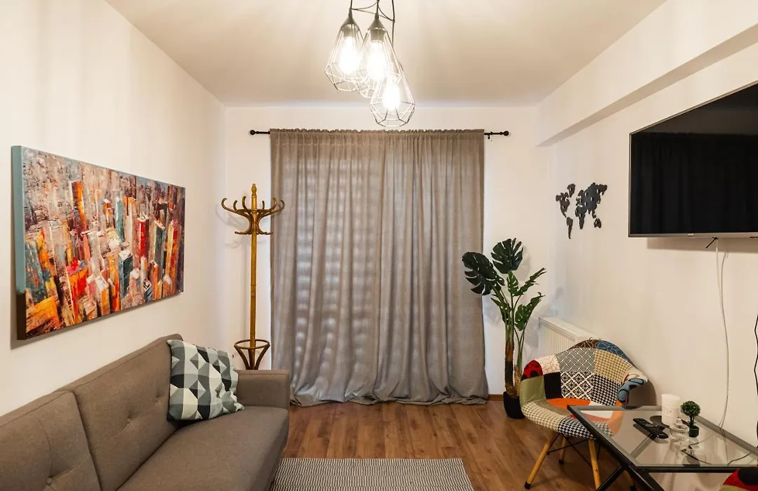 B26 Apartment-1