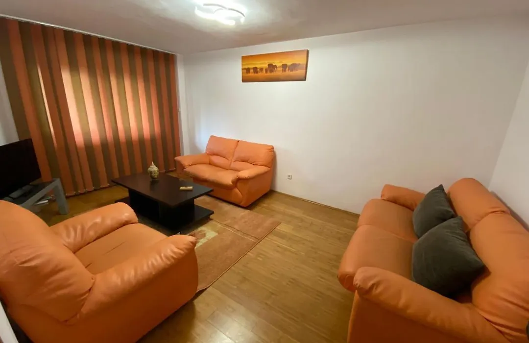 Jad Apartments - Racadau-1
