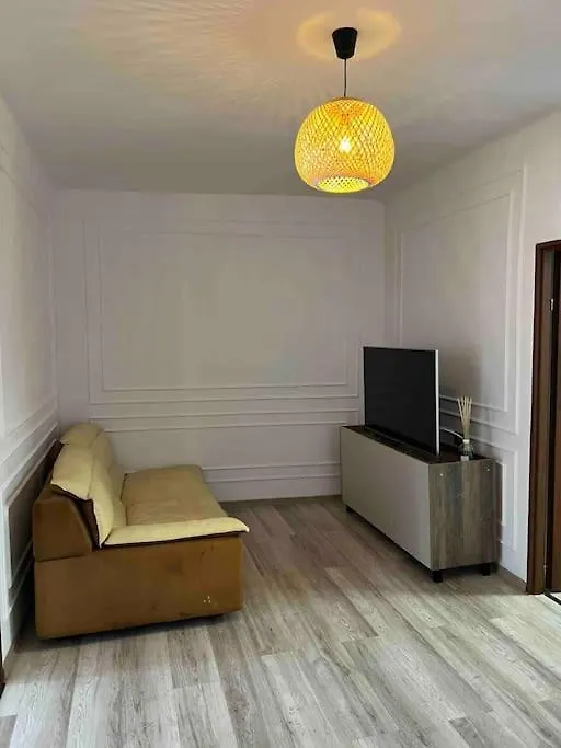 Hidden Gem Apartment In The Center Of The City-1