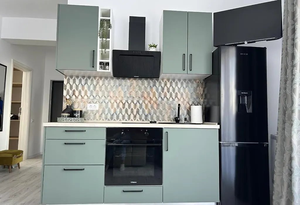 Eucalyptus Apartament-1