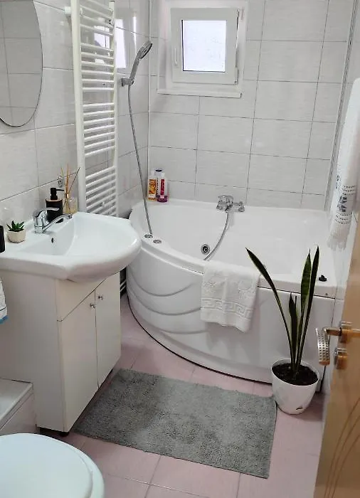 Noua Apartment-1