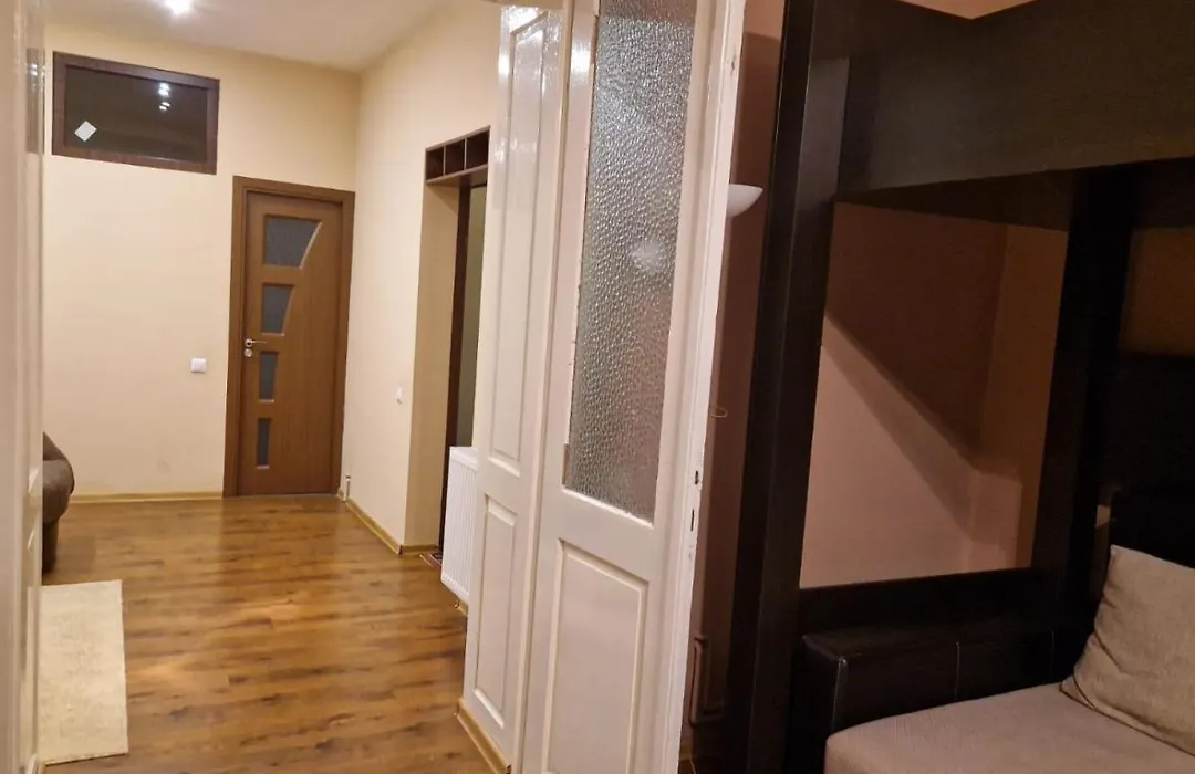 M&A Mario Ultra Central Apartament-1