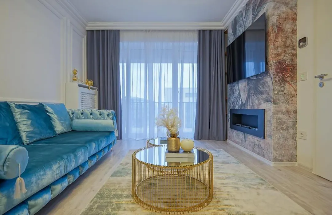 Kua Luxury Loft Coresi-1