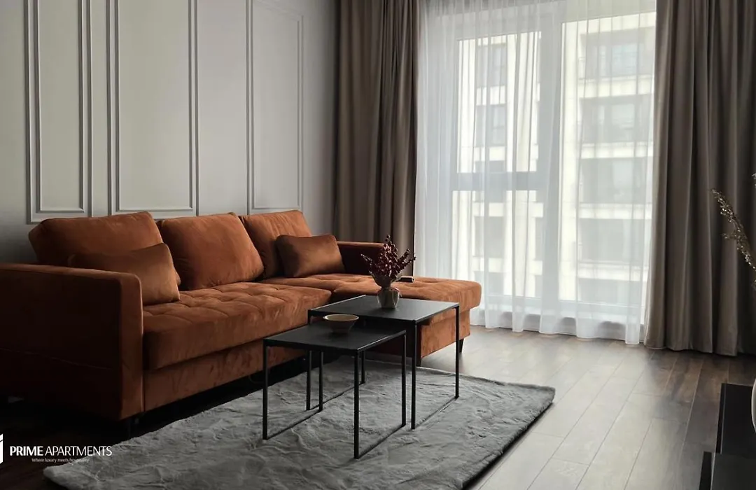 M&M Prime Apartamentes-1