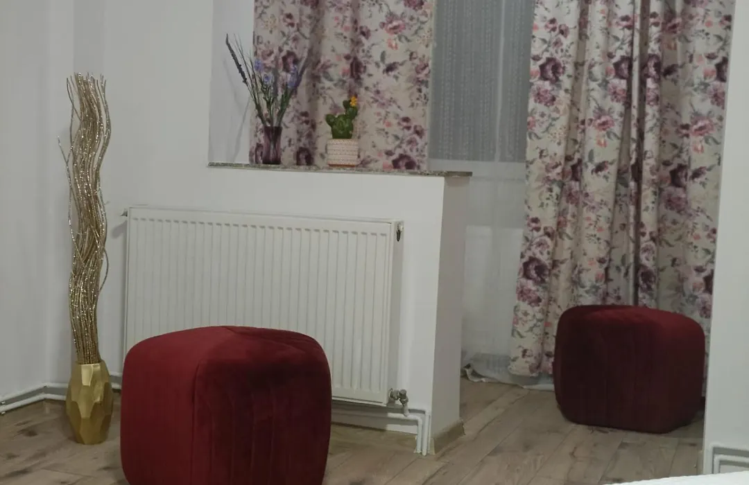 Central Train Station Apartment-1