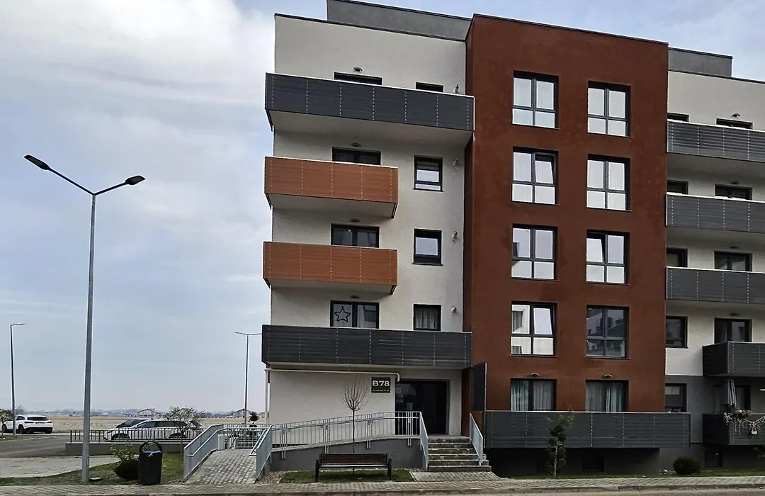 Alexander Suites Brasov-1