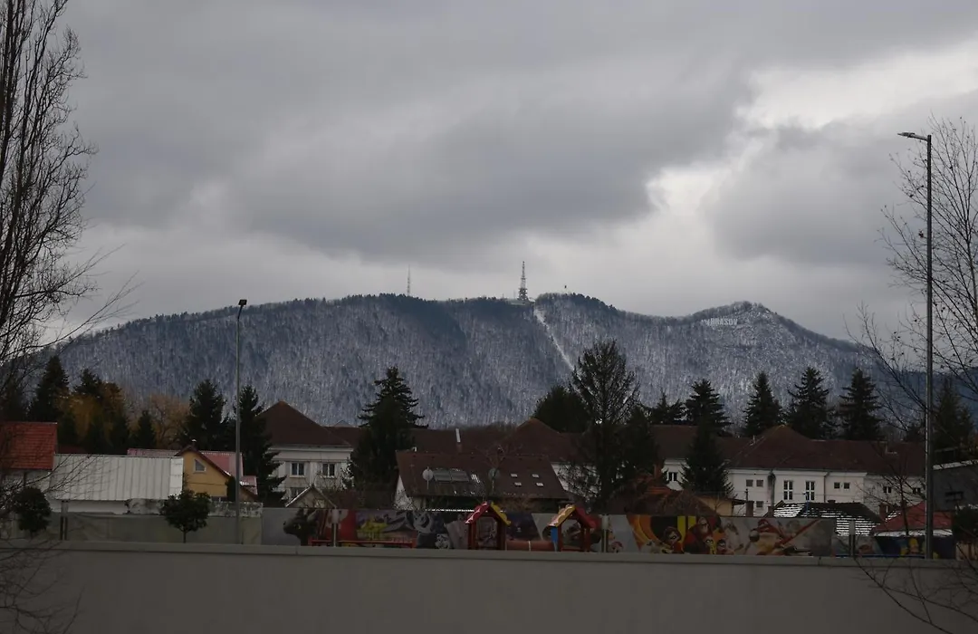 Save Relaxing Residence Brasov-1