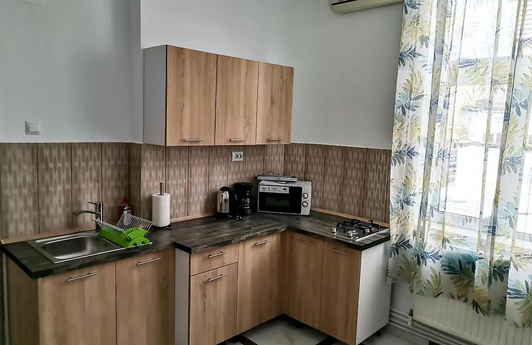 Central Kronstadt Apartments-1