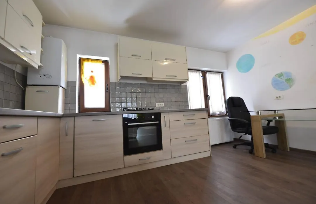 Apartament Astra Bn70-1