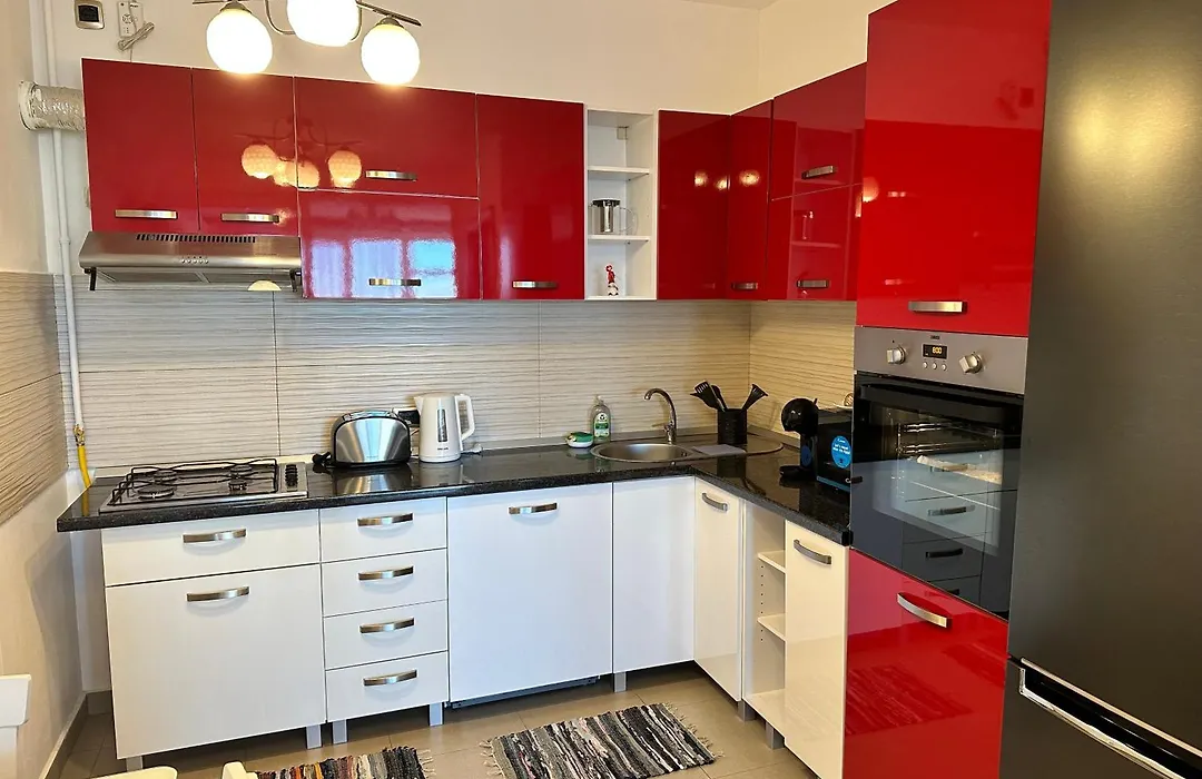 Lucky Apartment-1
