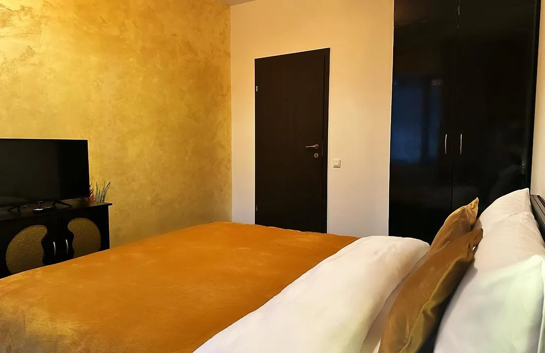 Apartament “La Iepure”-1