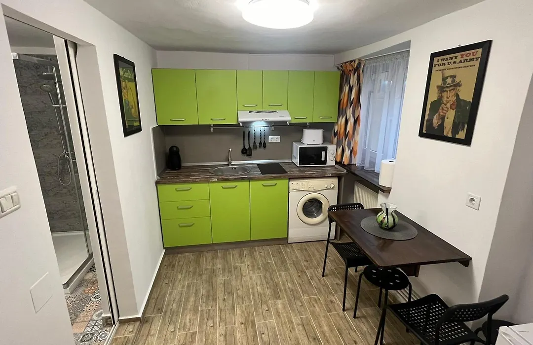 Apartament Prundului 31-1