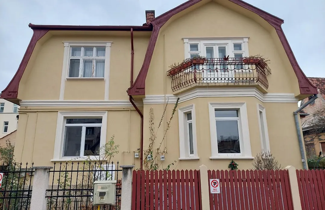 Mirmar - Blumenau Villa-1