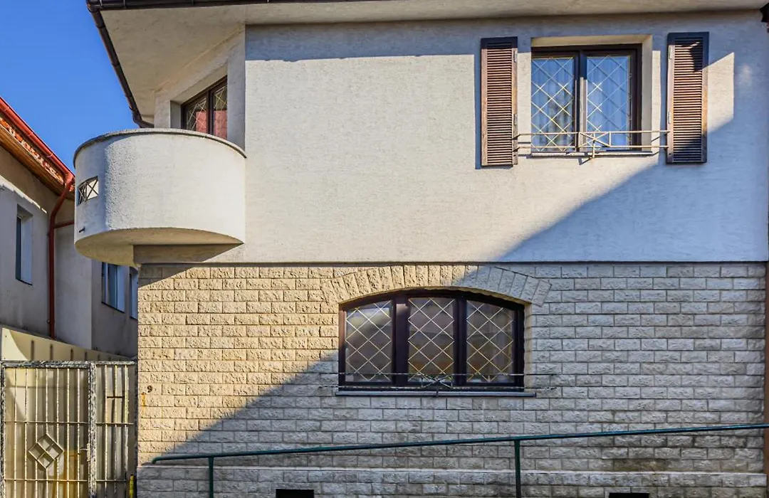 Elite Neagoe Apartment-1