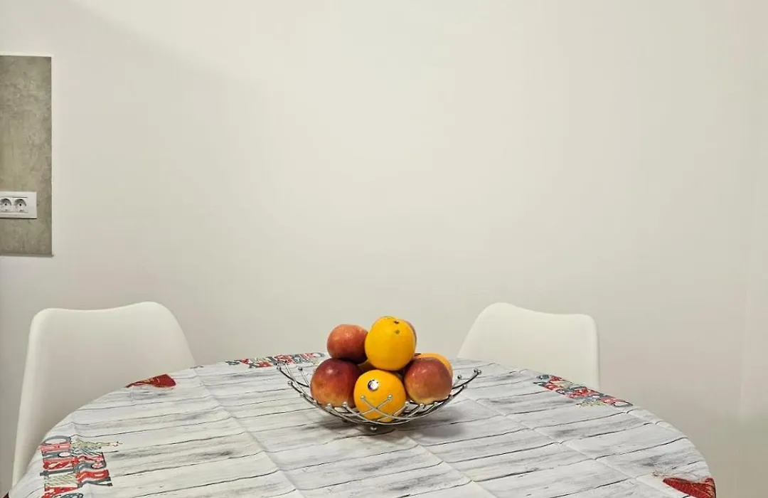 Apartament Bianca, In Complex Rezidential Grandis-1