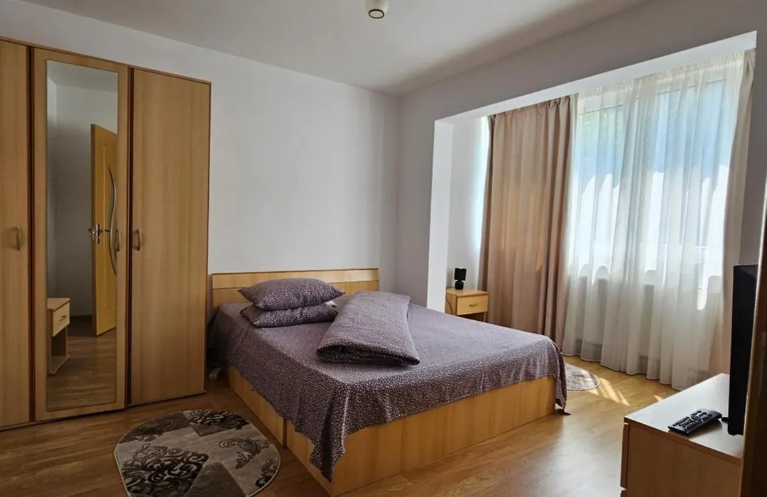 Studio Bulevardul Victoriei-1