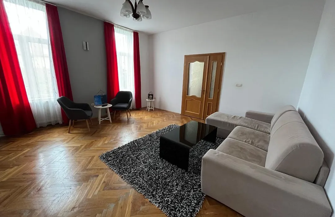 Schei Apartment 2-1