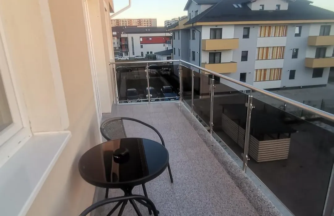 Melinda Bv Apartmant-1