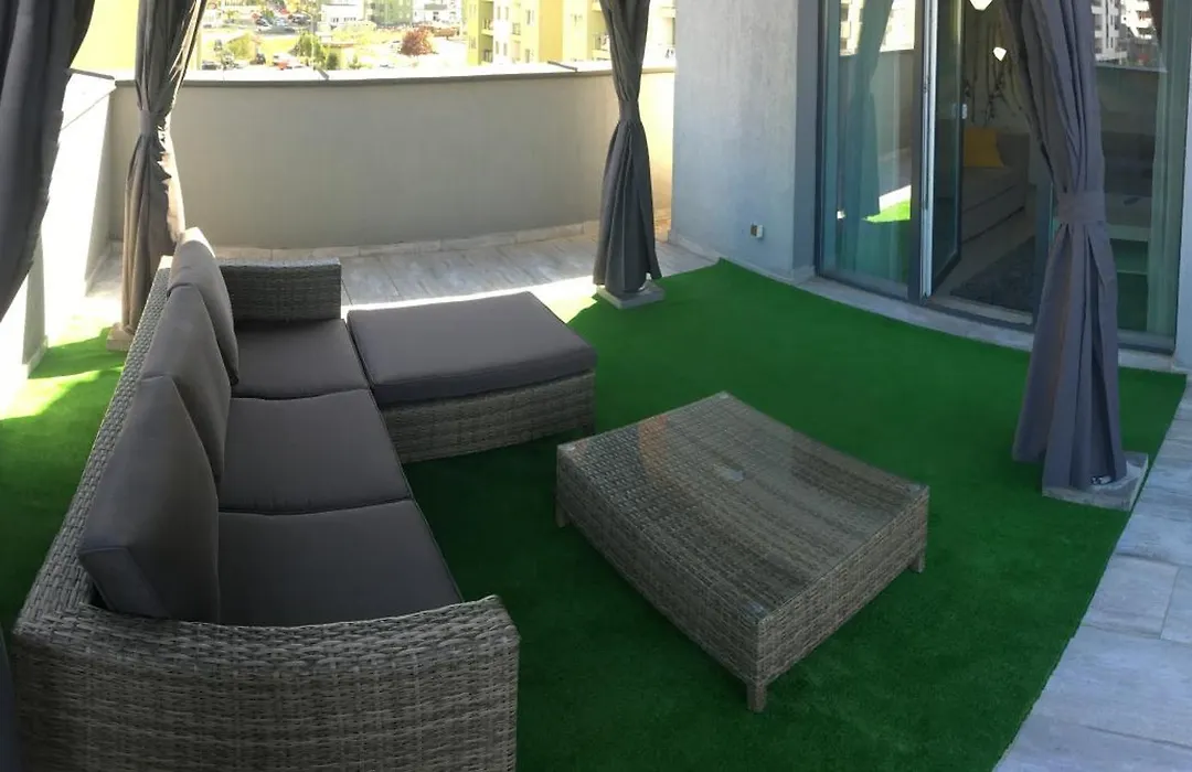 Fantastic Sunset Penthouse-1