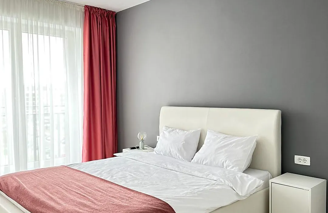 Room44 - Apartment-1