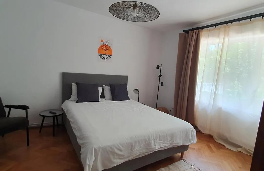 The Pines Serviced Apartments-1