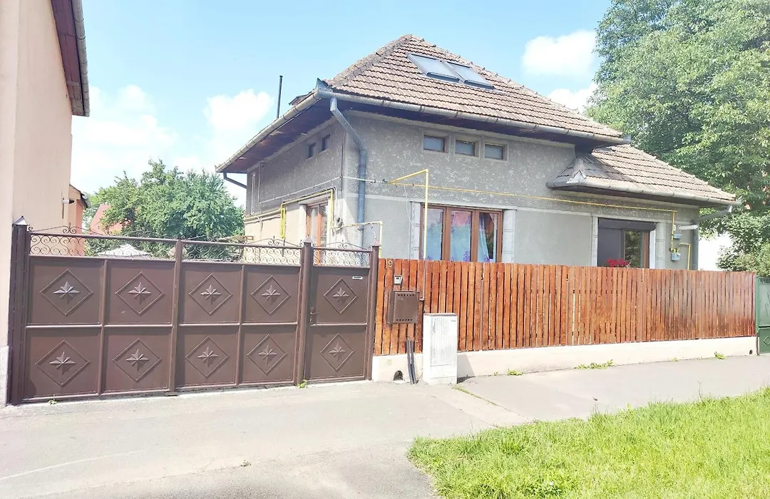 Casa De Vis-1