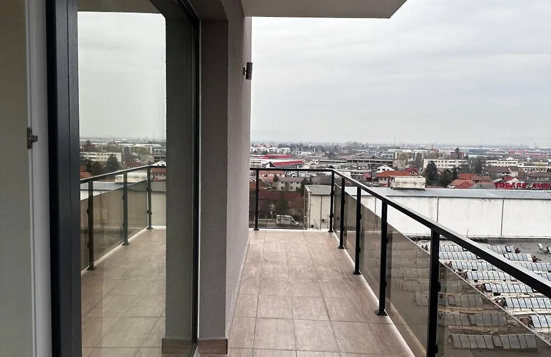 D.C Apartments Sky View-1
