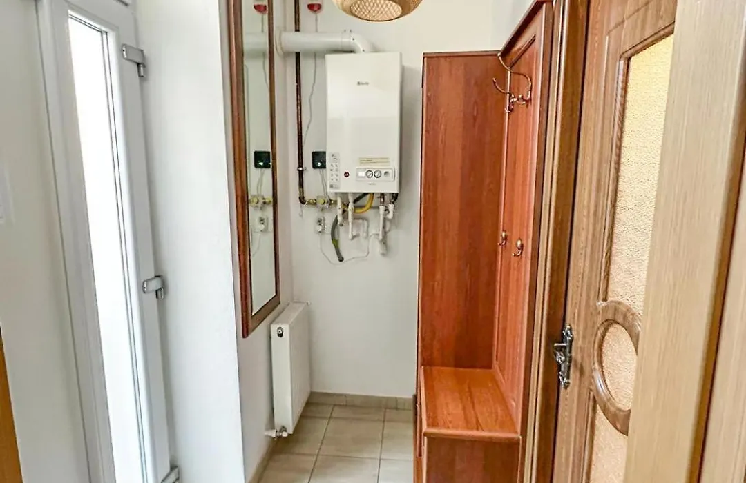 Zen Studio - Edge Of Old Town With Free Private Parking-1