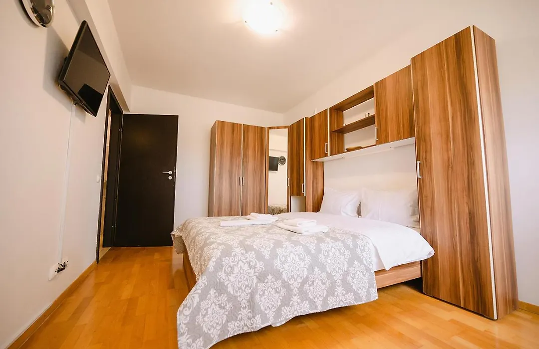 Privilegio apartment - Centru Civic - Afi Mall-1
