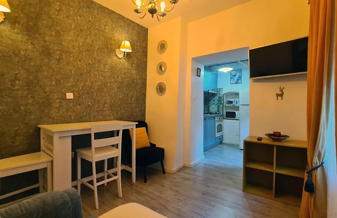 Town Square Apartment-1