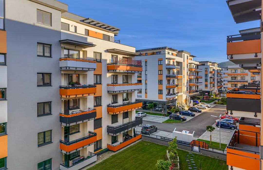 Koa - Sequoia Apartments-1