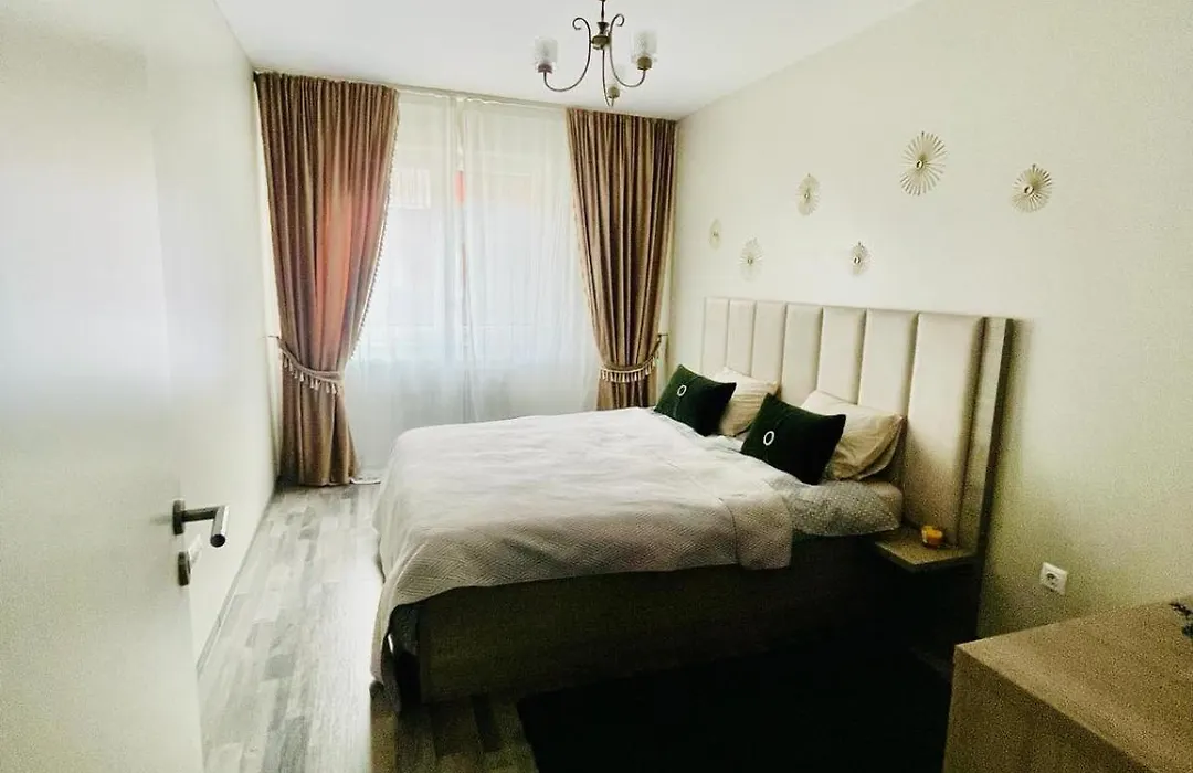 Home Sweet Home-1