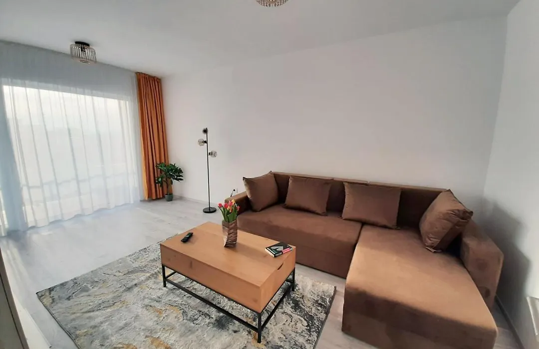 Arena Apartment-1